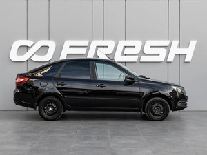 Лифтбек ВАЗ (LADA) Granta 2023 года, 865000 рублей, Краснодар
