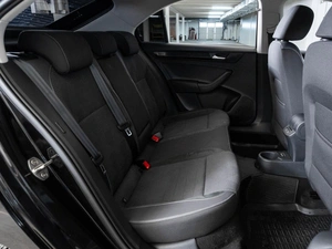 Лифтбек Volkswagen Polo 2022 года, 2040000 рублей, Ставрополь