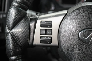 Внедорожник Infiniti FX35 2007 года, 1289000 рублей, Новокузнецк