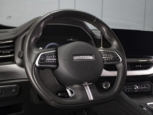 Внедорожник Haval F7x 2024 года, 1990000 рублей, Омск