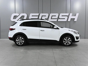 Хетчбэк Kia Rio X-Line 2020 года, 1729000 рублей, Аксай