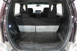 Хетчбэк Daihatsu Coo 2009 года, 799000 рублей, Новокузнецк