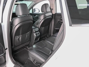 Внедорожник Hyundai Santa Fe 2021 года, 3419000 рублей, Аксай