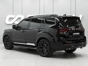 Внедорожник Kia Mohave 2022 года, 6600000 рублей, Ростов-на-Дону