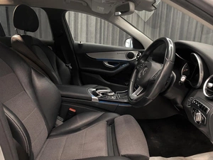 Универсал Mercedes-benz C-класс 2014 года, 1600000 рублей, Красноярск