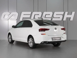 Лифтбек Volkswagen Polo 2020 года, 1860000 рублей, Минеральные Воды