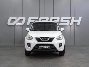 Внедорожник Chery Tiggo (T11) 2013 года, 480000 рублей, Воронеж