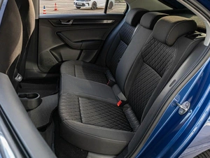 Лифтбек Skoda Rapid 2021 года, 1550000 рублей, Краснодар