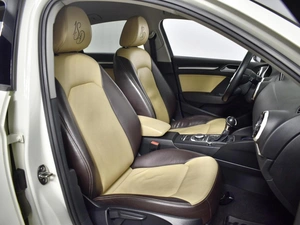 Седан Audi A3 2015 года, 1535900 рублей, Казань