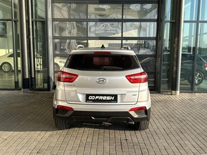 Внедорожник Hyundai Creta 2017 года, 1649000 рублей, Уфа