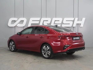 Седан Kia Cerato 2019 года, 1974000 рублей, Воронеж