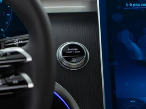 Внедорожник Mercedes-benz GLC-класс 2025 года, 7885050 рублей, Москва