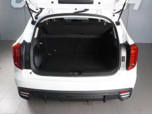 Внедорожник Haval Jolion 2024 года, 2259000 рублей, Красный Пахарь