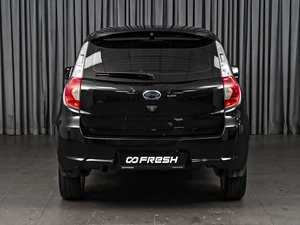 Хетчбэк Datsun mi-DO 2015 года, 515000 рублей, Ставрополь