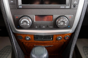 Внедорожник Cadillac SRX 2008 года, 879000 рублей, Пермь
