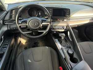 Седан Hyundai Elantra 2021 года, 1899000 рублей, Кропоткин