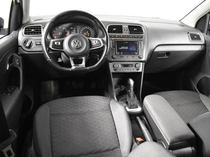 Седан Volkswagen Polo 2019 года, 1027100 рублей, Казань