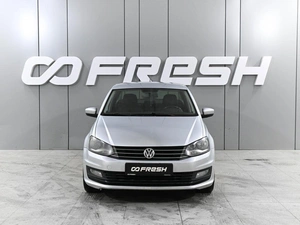 Седан Volkswagen Polo 2016 года, 899000 рублей, Аксай