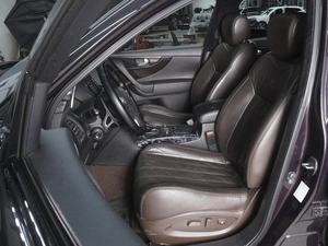 Внедорожник Infiniti FX37 2010 года, 1740000 рублей, Ростов-на-Дону