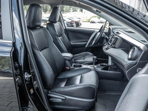 Внедорожник Toyota RAV4 2019 года, 3190000 рублей, Ставрополь