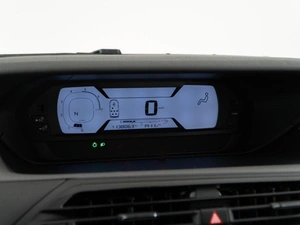 Минивэн Citroen C4 Picasso 2014 года, 1527077 рублей, Москва