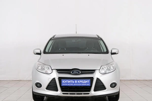 Хетчбэк Ford Focus 2014 года, 1029000 рублей, Красноярск