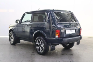 Внедорожник ВАЗ (LADA) Niva Legend 2023 года, 990000 рублей, Брянск