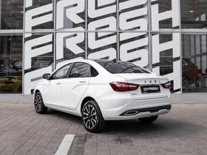 Седан ВАЗ (LADA) Vesta 2024 года, 1510000 рублей, Ставрополь