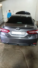 Седан Toyota Camry 2020 года, 2800000 рублей, Красноярск