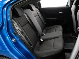 Седан Kia Rio 2021 года, 1300000 рублей, Тюмень