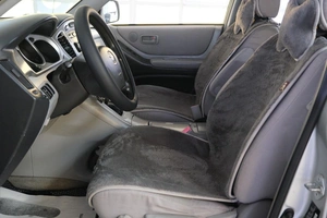 Внедорожник Toyota Highlander 2004 года, 1199000 рублей, Омск