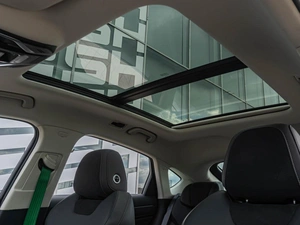 Внедорожник Geely Tugella 2021 года, 2950000 рублей, Краснодар