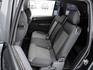 Минивэн Opel Zafira 2012 года, 680000 рублей, Краснодар