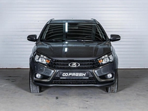 Универсал ВАЗ (LADA) Vesta 2018 года, 978000 рублей, Ставрополь