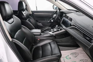 Внедорожник Geely Atlas Pro 2023 года, 2089000 рублей, Красноярск