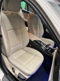 Седан BMW 5 серия 2011 года, 2090000 рублей, Красноярск