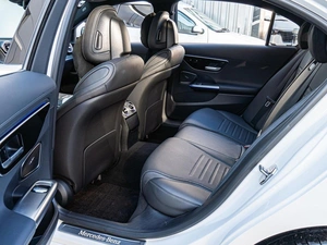 Седан Mercedes-benz C-класс 2024 года, 4998000 рублей, Краснодар