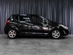 Хетчбэк Opel Corsa 2013 года, 499000 рублей, Тюмень