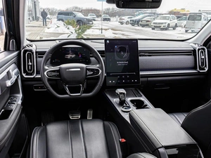 Внедорожник JAECOO J7 2023 года, 2365000 рублей, Краснодар