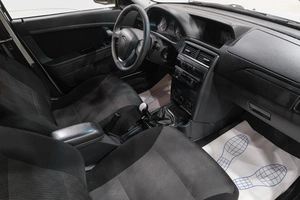 Седан ВАЗ (LADA) Priora 2017 года, 539000 рублей, Новокузнецк