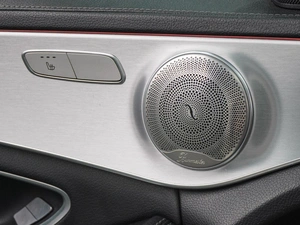 Седан Mercedes-benz C-класс 2015 года, 1759000 рублей, Воронеж