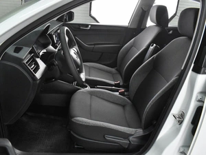 Лифтбек Skoda Rapid 2021 года, 1449000 рублей, Воронеж