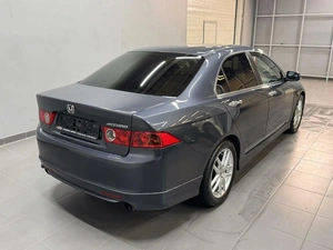 Седан Honda Accord 2006 года, 947000 рублей, Красноярск