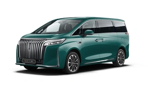 Минивэн Wey 80 2025 года, 8599000 рублей, Красноярск