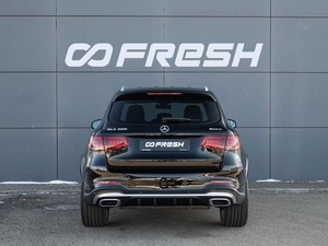 Внедорожник Mercedes-benz GLC-класс 2020 года, 4820000 рублей, Краснодар