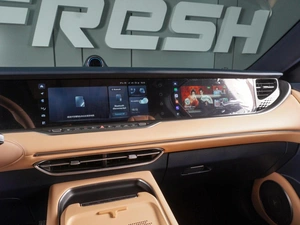 Внедорожник Voyah Free 2023 года, 4815000 рублей, Минеральные Воды