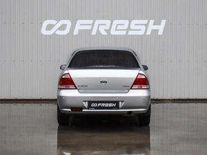 Седан Nissan Almera Classic 2012 года, 820000 рублей, Краснодар