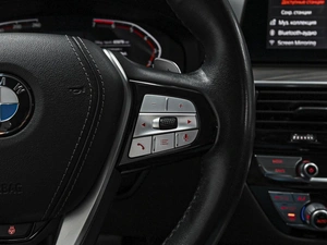 Седан BMW 5 серия 2020 года, 4269000 рублей, Ставрополь