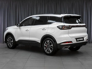 Внедорожник Chery Tiggo 7 Pro Max 2024 года, 1889000 рублей, Тюмень