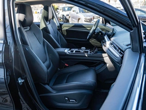 Внедорожник JAC JS6 2023 года, 1845000 рублей, Краснодар